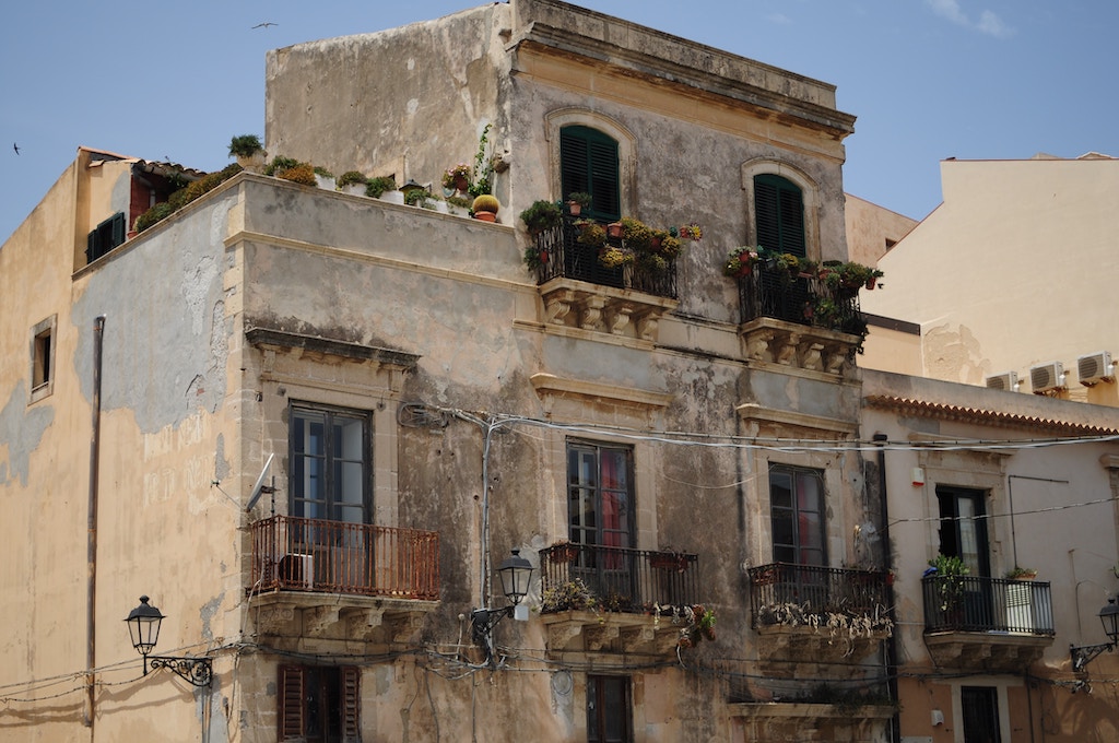 matrimonio in sicilia