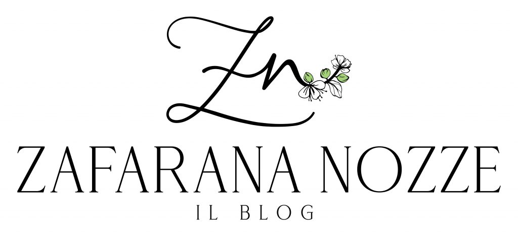 logo z n cons scritto zafarana nozze il blog