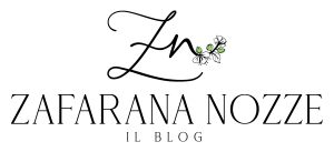 logo z n cons scritto zafarana nozze il blog