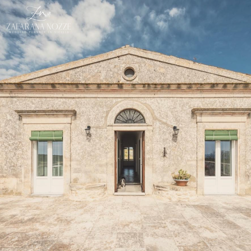 casale siciliano matrimonio in sicilia a distanza