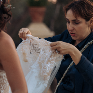 io tengo il velo della sposa matrimonio sicilia